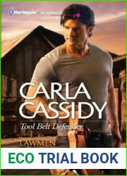 Tool Belt Defender (Lawmen of Black Rock, #5)