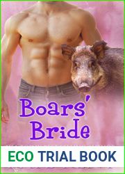 Boars| Bride (Curvy Girls Mail Order Brides Club, #3)