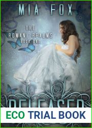 Released (Romani Realms #1)