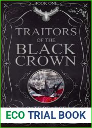 Traitors of the Black Crown (Black Crown, #1)