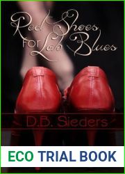 Red Shoes for Lab Blues