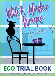 Witch Under Wraps (Mythmatched, #2)