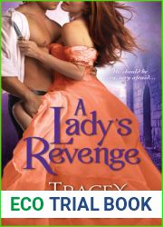 A Lady|s Revenge (Nexus, #1)