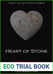 Incineration (Heart of Stone, #1; NSC Industries, #2)