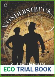 Wonderstruck (Magic in Manhattan, #3)