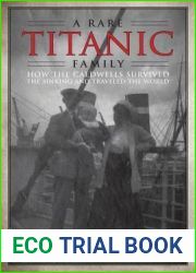 A Rare Titanic Family: The Caldwells| Story of Survival