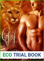 Grif (Tales of the Were: Redstone Clan #1)