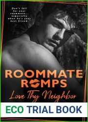 Love Thy Neighbor (Roommate Romps, #2)