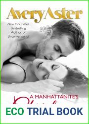 A Manhattanite|s Christmas (The Manhattanites #5)