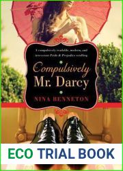 Compulsively Mr. Darcy