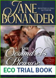 The Scoundrel|s Pleasure (The MacNeil Legacy #2)