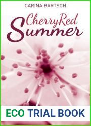 Cherry Red Summer (Kirschroter Sommer #1)