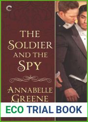 The Soldier and the Spy (Society of Beasts, #2)