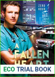A Fallen Heart (Zero Hour, #2)