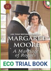 A Marriage of Rogues (Harlequin Historical)