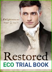 Restored (Enlightenment, #5)