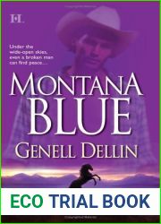 Montana Blue