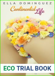 Continental Life (Continental Affair, #3)