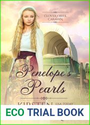 Penelope|s Pearls (Clover Creek Caravan, #5)