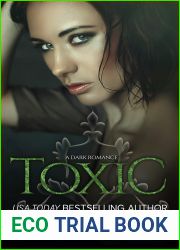 Toxic (Dark Obsession Trilogy #3)