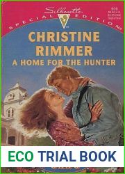A Home For The Hunter (The Jones Gang, #4)