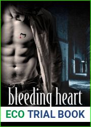 Bleeding Heart (Mi Corazon Sangrante #1)