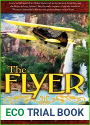 The Flyer (Lighthorseman, #2)