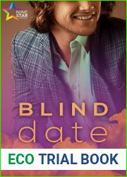 Blind Date (Back in the Game, #1)