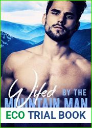 Wifed By The Mountain Man (The Mountain Man, #3)