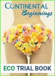 Continental Beginnings (Continental Affair, #2)