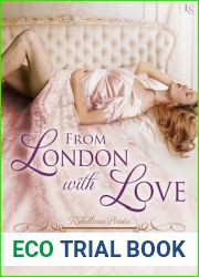 From London with Love (Rebellious Brides, #3)