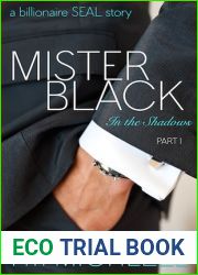 Mister Black (In the Shadows, #1)