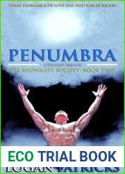 Penumbra (The Midnight Society, #2)