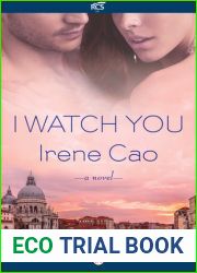 I Watch You