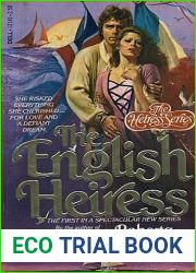 The English Heiress