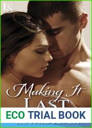 Making It Last (Camelot, #4)