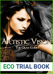Artistic Vision (The Gray Court, #3)