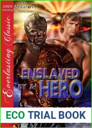 Enslaved by a Hero (Sold! #7)