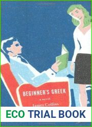 Beginner|s Greek