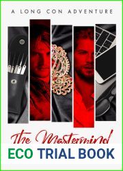 The Mastermind (The Long Con, #1)