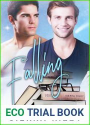 Falling (Delicious #3)