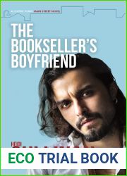 The Bookseller|s Boyfriend (Copper Point: Main Street #1)