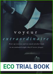 Voyeur Extraordinaire (Extraordinaire, #1)