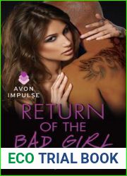 Return of the Bad Girl (Rock Canyon, Idaho, #4)
