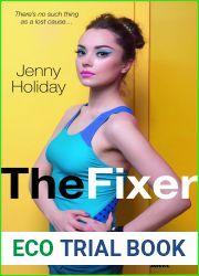 The Fixer (New Wave Newsroom, #1)