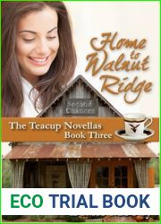 Home to Walnut Ridge (The Teacup Novellas, #3)