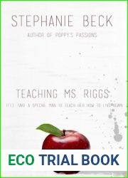 Teaching Ms. Riggs
