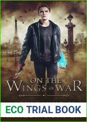 On the Wings of War (Soulbound, #5)