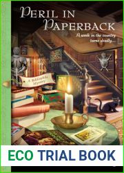 Peril in Paperback (Bibliophile Mystery, #6)
