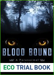 Blood Bound (Fire and Ice, #1)